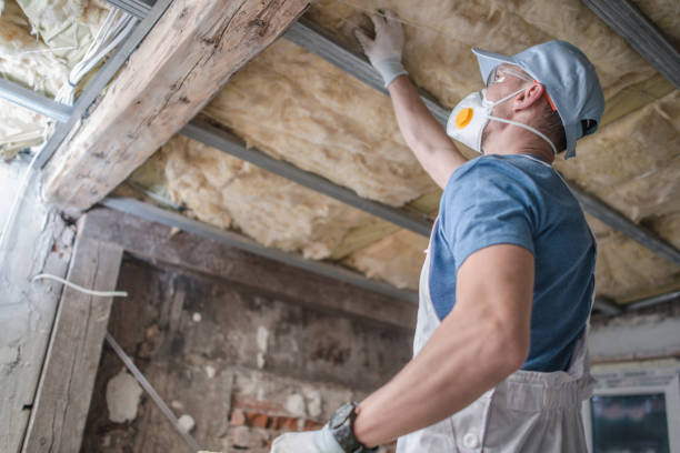 Range of Insulation Solutions in Goodrich, MI